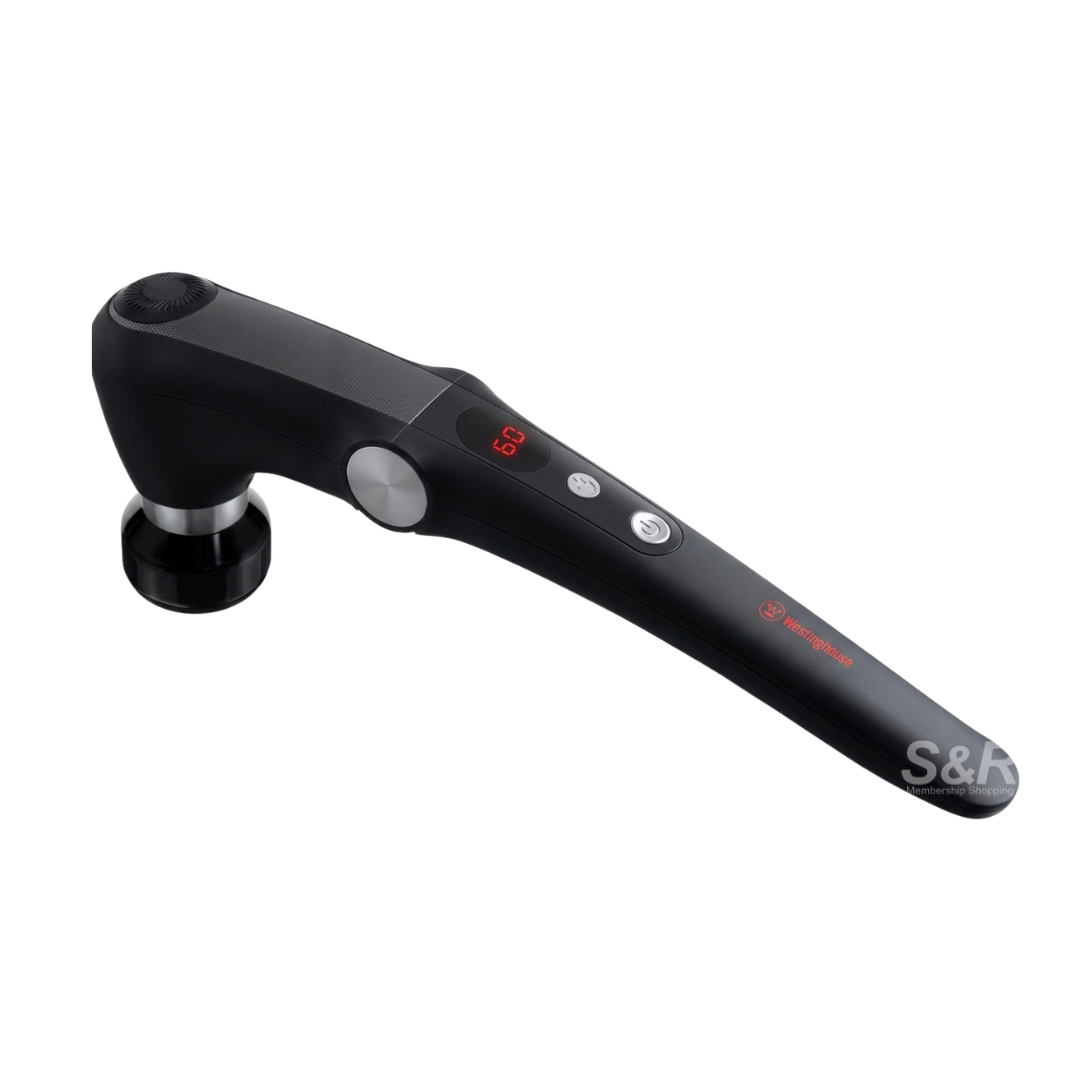 Westinghouse Hot & Cold Deep Tissue Massage